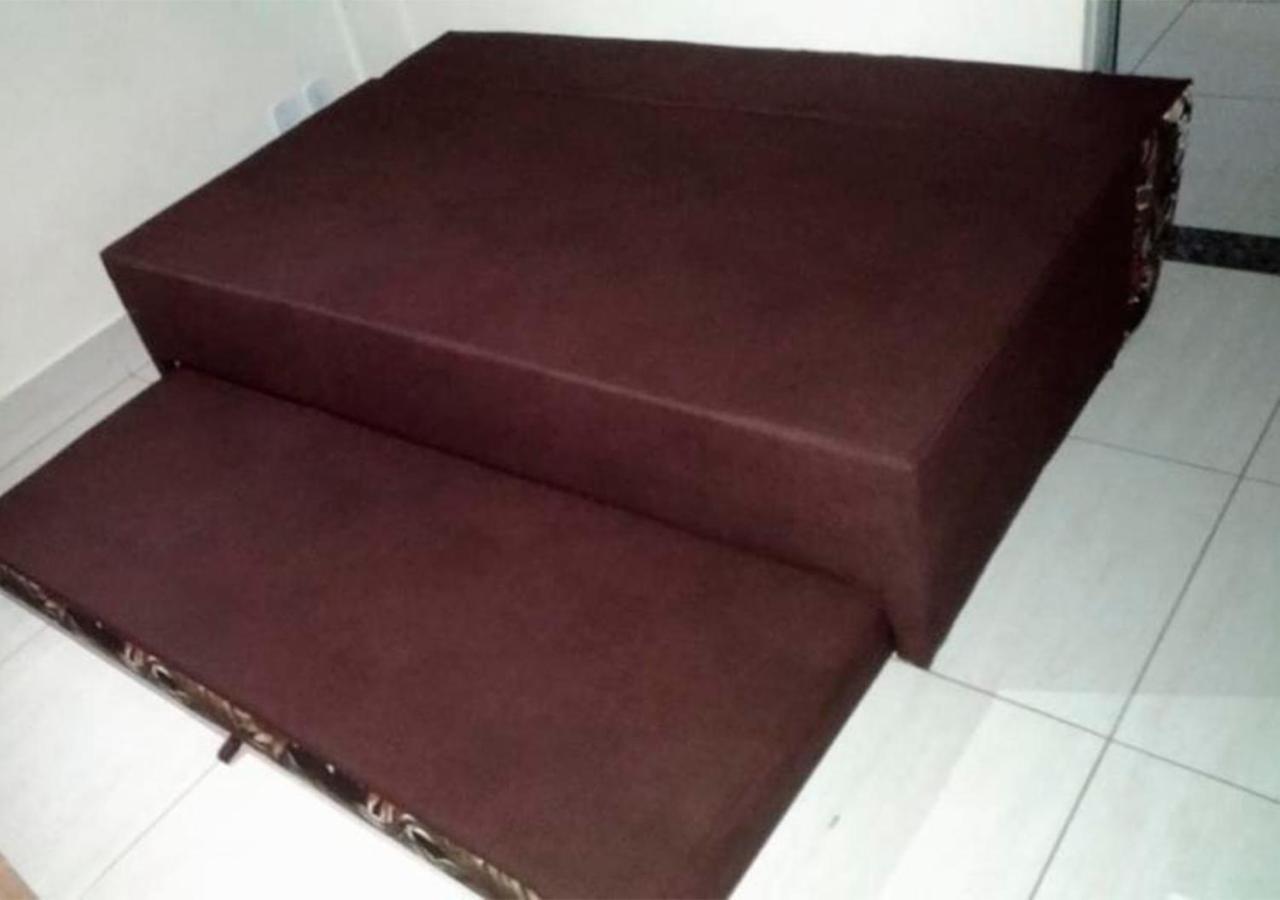 Lacqua Diroma Apartamento Completo Com Fogao, Geladeira, Micro-Ondas, Piscina 24H, Acomoda Ate 5 Pessoas Caldas Novas Luaran gambar