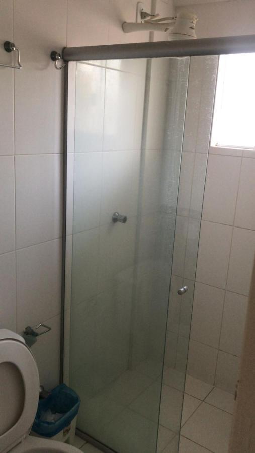 Lacqua Diroma Apartamento Completo Com Fogao, Geladeira, Micro-Ondas, Piscina 24H, Acomoda Ate 5 Pessoas Caldas Novas Luaran gambar