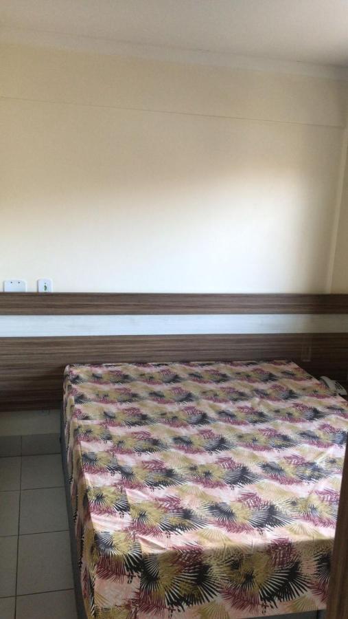 Lacqua Diroma Apartamento Completo Com Fogao, Geladeira, Micro-Ondas, Piscina 24H, Acomoda Ate 5 Pessoas Caldas Novas Luaran gambar